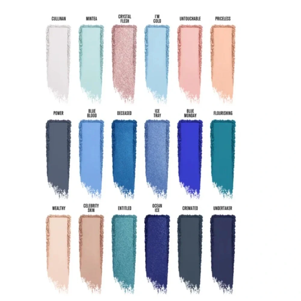 Jeffree Star product details